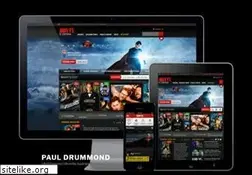 Sites similar to bunkadefresh.com