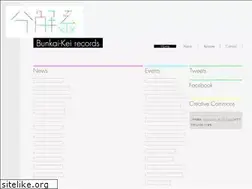 Sites similar to bunkai-kei.com