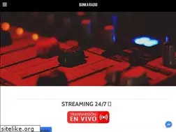 Sites similar to bunkaradio.com