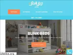 Sites similar to bunkbed.ie