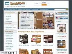 Sites similar to bunkbeds-hq.com