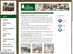 Sites similar to bunkbedsforcamps.com