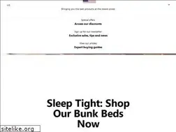 Sites similar to bunkbedsstore.uk
