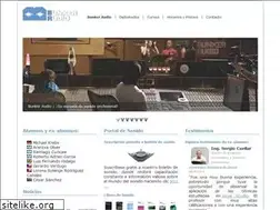 Sites similar to bunker-audio.com