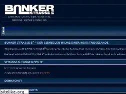 Sites similar to bunker-dresden.de