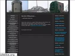 Sites similar to bunker-kiel.com