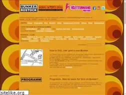 Sites similar to bunker-rostock.de