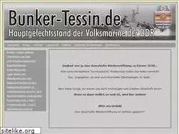 Sites similar to bunker-tessin.de