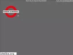 Sites similar to bunker-ulmenwall.org