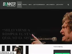 Sites similar to bunker.net.ar