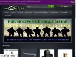 Sites similar to bunker.pt