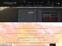 Sites similar to bunker158.com