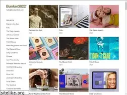 Sites similar to bunker3022.com