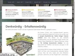 Sites similar to bunker5001.com