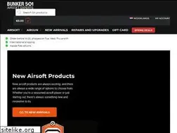 Sites similar to bunker501.nl