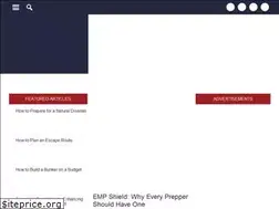 Sites similar to bunkerbasics.com