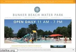 Sites similar to bunkerbeach.com