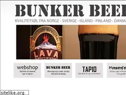 Sites similar to bunkerbeer.dk