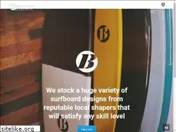 Sites similar to bunkerboardshops.com