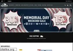 Sites similar to bunkerbranding.com