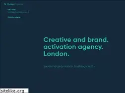 Sites similar to bunkercreative.co.uk