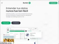 Sites similar to bunkerdb.com