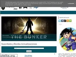 Sites similar to bunkerfreecg.blogspot.com