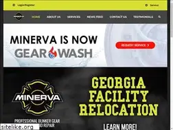 Sites similar to bunkergearcleaners.com