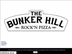 Sites similar to bunkerhillbar.com