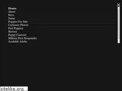 Sites similar to bunkerhillbulldogges.com