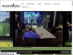Sites similar to bunkerhillgolf.com