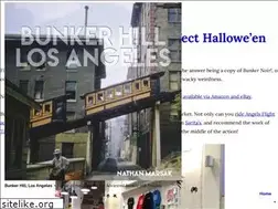 Sites similar to bunkerhilllosangeles.com