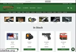 Sites similar to bunkerhillsurplus.com