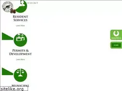 Sites similar to bunkerhilltx.gov