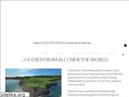 Sites similar to bunkerindoor.com