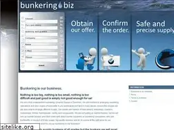 Sites similar to bunkering.biz