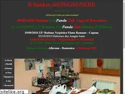 Sites similar to bunkeringegnere.altervista.org
