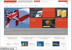 Sites similar to bunkeringsymposium.com
