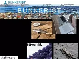 Sites similar to bunkerist.com