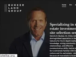 Sites similar to bunkerlandgroup.com