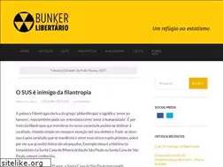 Sites similar to bunkerlibertario.com