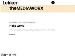 Sites similar to bunkermedia.com