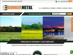 Sites similar to bunkermetal.com.br
