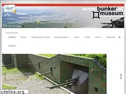 Sites similar to bunkermuseum.at