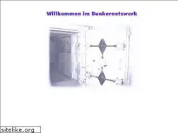 Sites similar to bunkernetzwerk.de