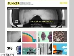 Sites similar to bunkeronline.com