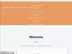 Sites similar to bunkerpartner.eu