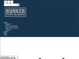 Sites similar to bunkerporteblindate.com