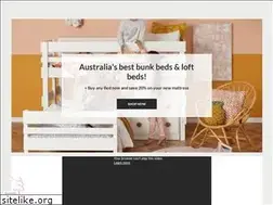 Sites similar to bunkers.com.au