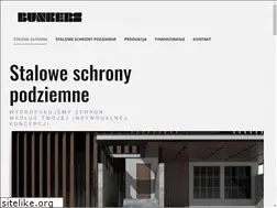 Sites similar to bunkers.pl